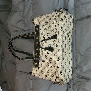 Dooney and Burke purse, MAKE ME AN OFFER